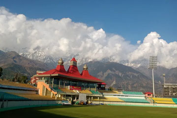 Dharamshala