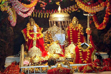 4 Days Vaishno Devi Darshan Tour